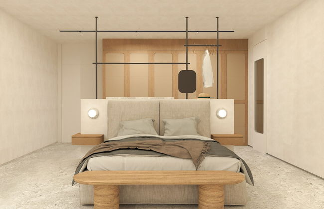 Ornos Villas by Alissachni Mykonos - Photo 4