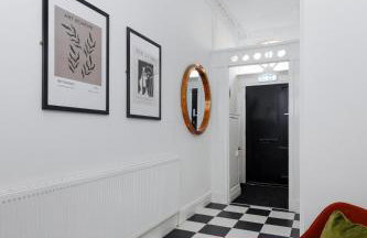 Flatzy - City Centre Mansion 2, Sleeps 22, 4 Baths - Foto 22