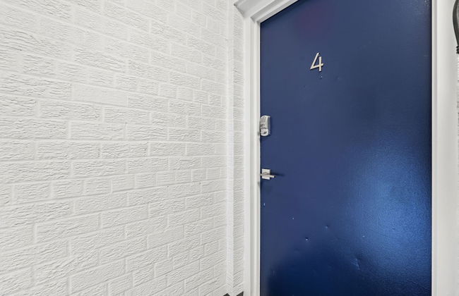 West Taylor Run Hotel - Foto 4