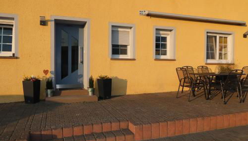 Ferienwohnung Am Pfaffenderbach - Foto 2