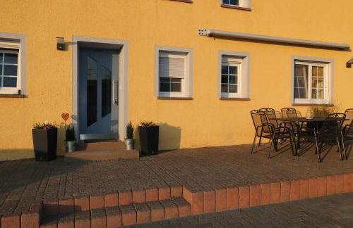 Ferienwohnung Am Pfaffenderbach - Foto 2