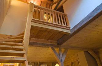 Chalet Le Villarais - Foto 12