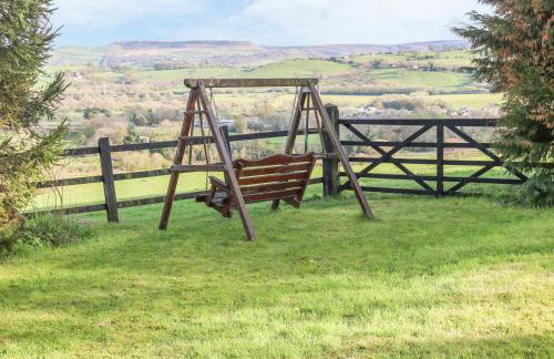 The Cottage at Moseley House Farm - Foto 19