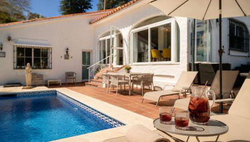 Stunning Villa Heated Pool - Pass the Keys - Foto 1, Other