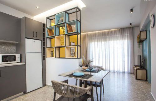 GM Apartments-Rhodes Luxury Living - Photo 58