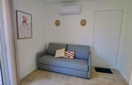 Studio confortable dans un jardin au calme - Foto 26