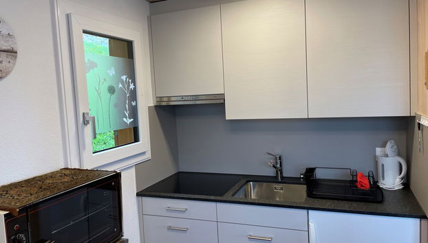 Margrith - Foto 5, Kitchen / Dining Room