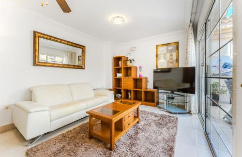 Terrazas del Duque II apartment - Foto 8