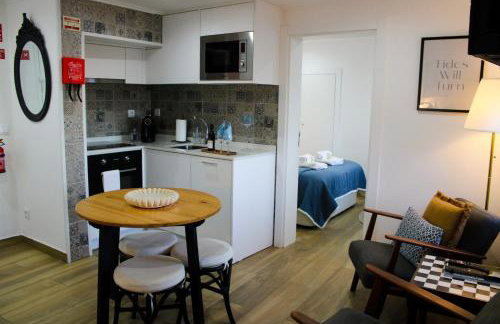 Entre Muralhas - Cozy Apartment Elvas I - Foto 9