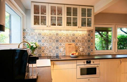 Jezioro Marzeń na Kaszubach - Foto 12