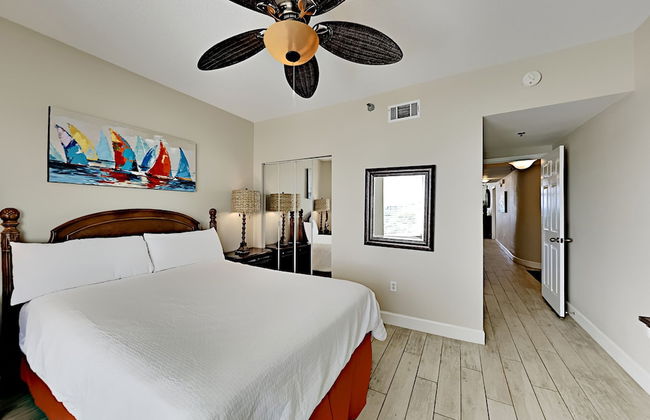 Jade East Towers by Southern Vacation Rentals - Foto 28