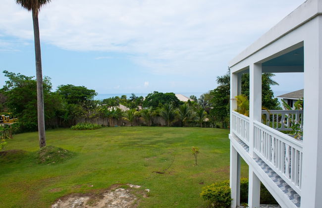 Blue Lotus Villa - Foto 36