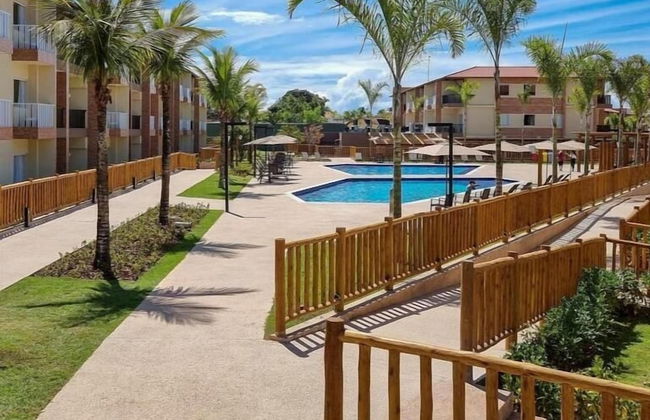 Ondas Praia Resort - Photo 33