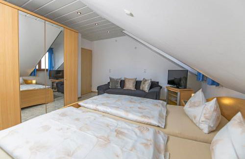 Ferienwohnung Haus Hanni - Foto 17