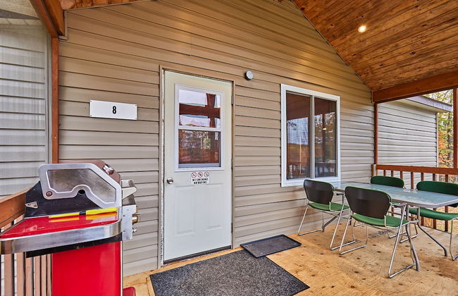 Dayspring Cottages - Foto 80