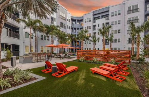 Stylish 2BR Near Dodgers Stadium by Oneluxstay - Foto 71