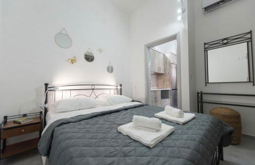 Pure and Simple Santorini - Foto 8