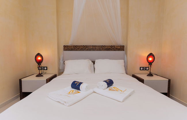 Villa Sable De Mirleft - Foto 3