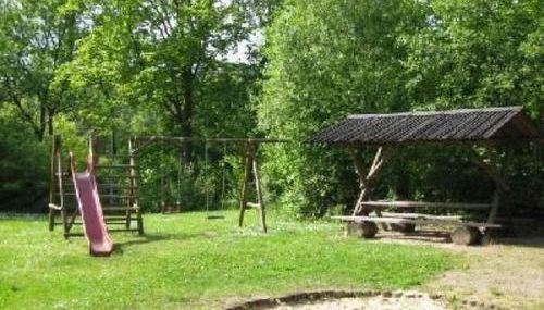 Holiday Home Wunderschönes Ferienhaus im Herzen der Natur by Interhome - Foto 4