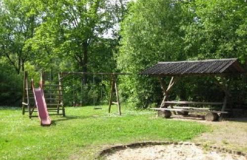 Holiday Home Wunderschönes Ferienhaus im Herzen der Natur by Interhome - Foto 4