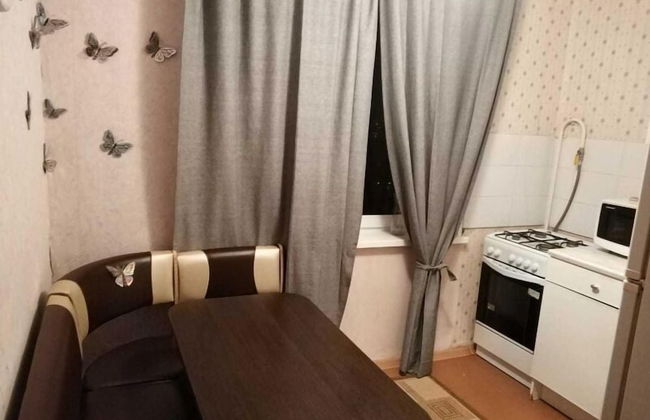 Apartment - Vvedenskogo 10 - Photo 4