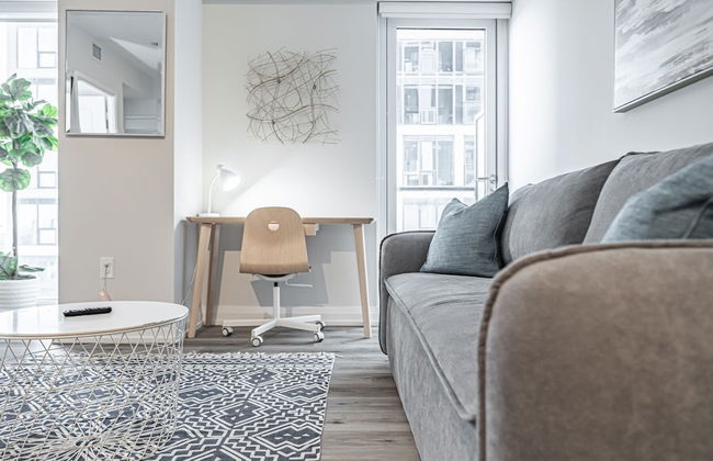 Jarvis Vacation Suites - Foto 31