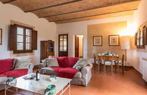 Villa Agriturismo Tenuta la Campana - Foto 33