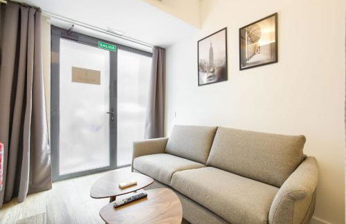 Dobo Madrid Río - Photo 13