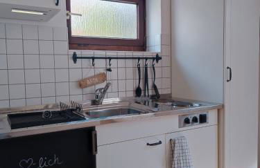 Gemütliches Meeresstübchen, zentrums- und hafennah - Foto 8