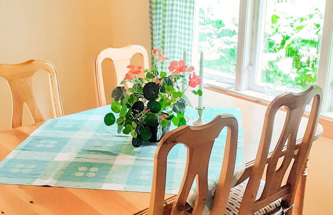 4 Person Holiday Home in Braas-by Traum - Foto 18