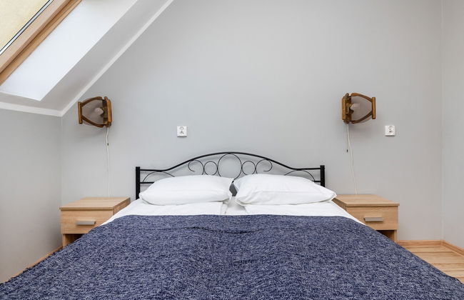 Wrzosowo 72 Apartments by Renters - Photo 4