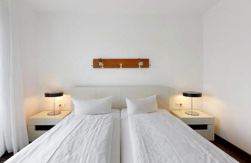 Markgraf Apartments Haus 5 - Foto 72