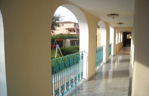 Residence Cala Liberotto - Foto 24