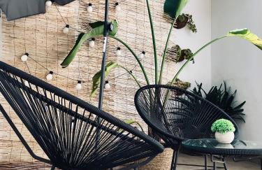 Apartamentos Élite - Art Collection - Frida - Foto 28