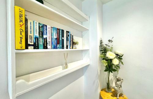 The Alnham, Large 3 bed apartment, Close to the City - Foto 21