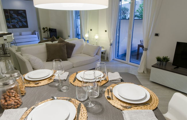 JOIVY Nervi Charming Flat Santarosa - Foto 7