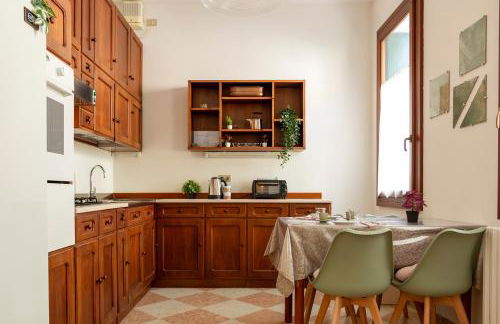 Palladio House, spaziosa elegante e centrale - Photo 18