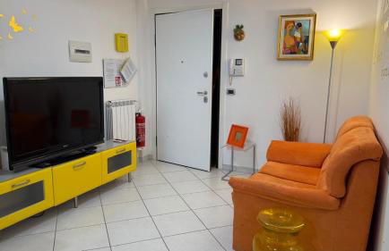 Sea Colors Apartment - Photo 51