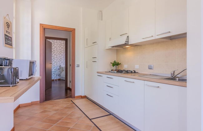 Green Rose by Wonderful Italy - Photo 6