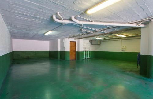 Andalusian villa on the sea and the bay of Malaga - Photo 25