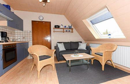 Ferienwohnung im Haus Fooken - Photo 6