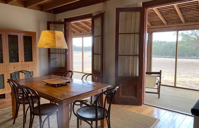 Yarrabandai Creek Homestead - Foto 33