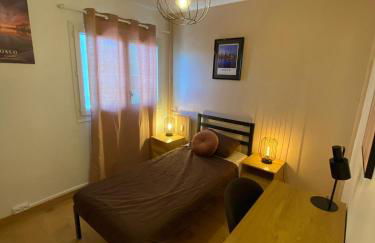 Scandinavian Experience 5 chambres **** - Foto 5