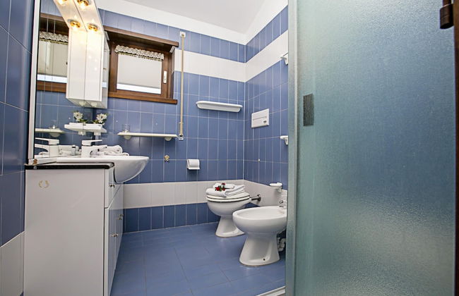 Residence Christina Due Laghi - Foto 15