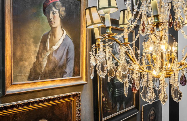 Le 84sainte-cath' - Photo 2