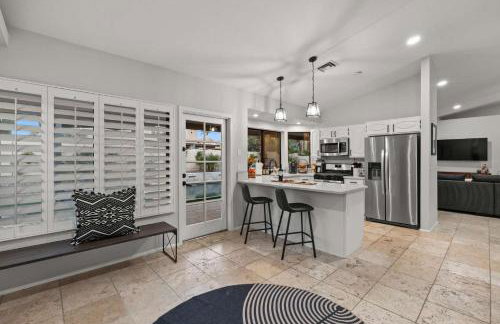 Backyard Bliss - Firepit Putt Play Pool & Spa - Foto 18