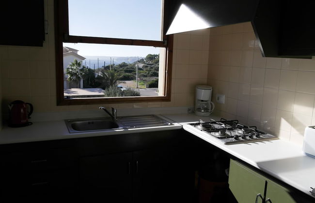 Cala Figuera Apartments - Photo 23