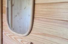 Roulotte à la Ferme Buissonnière - Foto 20