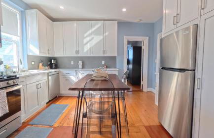 Brookline Village 2-Bed Near Longwood, MBTA, WD - Foto 3