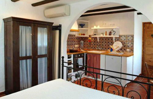 La Ginesta Rural, cerca de Sitges - Foto 13